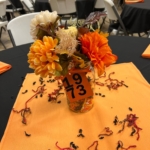 Beautiful Table Decorations